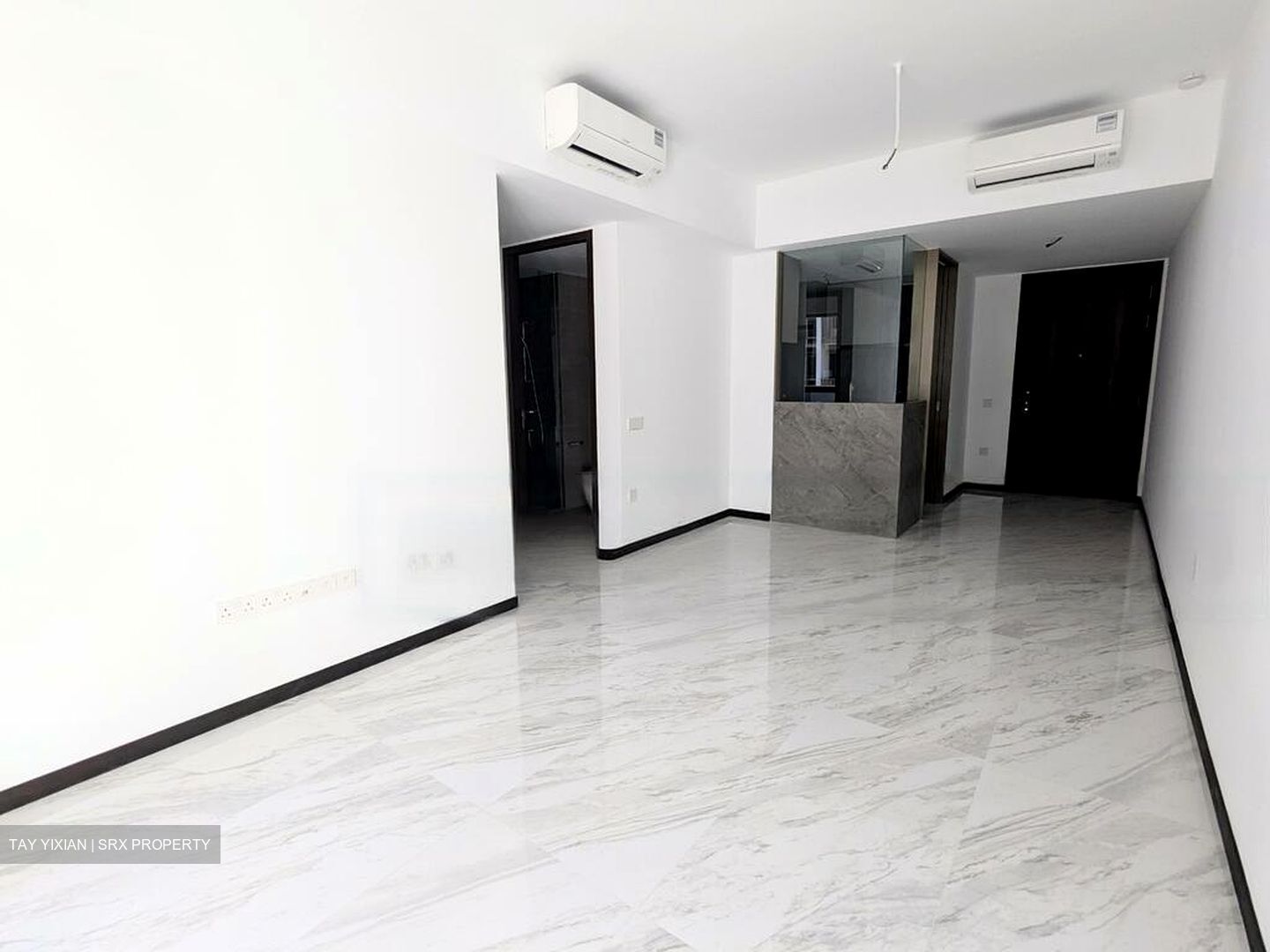 Pasir Ris Central (D18), Condominium #457995291